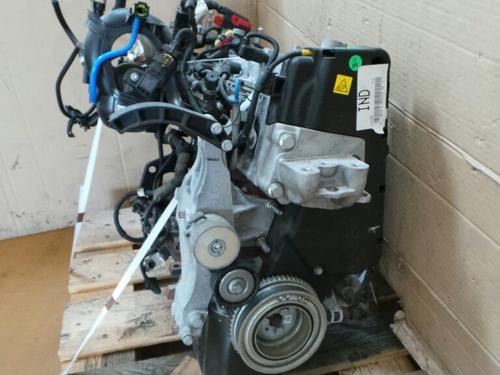 Moteur complet FIAT Grande Punto (199_) Imagem-3
