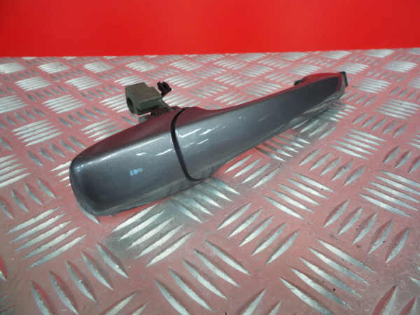 Puxador porta frente direita MAZDA 3 Sedan (BK)