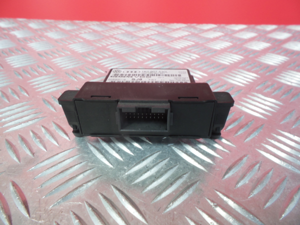 Botón / interruptor electromecánico VOLKSWAGEN Touran (1T) Imagem-1