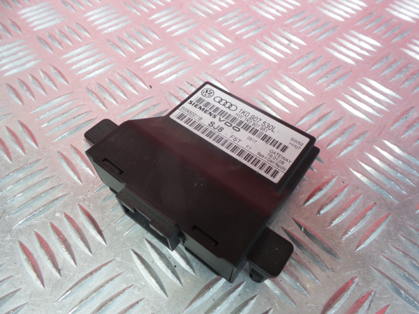 Bouton / interrupteur électromécanique  VOLKSWAGEN Touran (1T)