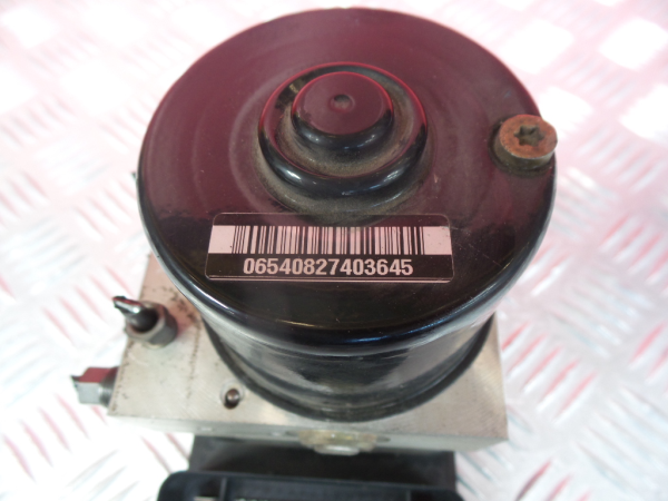 ABS MAZDA 3 Sedan (BK) Imagem-2