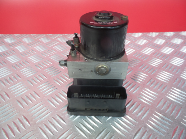 ABS MAZDA 3 Sedan (BK) Imagem-1