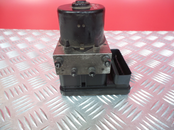 ABS MAZDA 3 Sedan (BK) Imagem-3