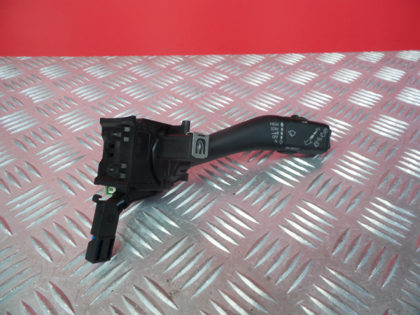 Ensemble leviers d'éclairage et essuie-glace VOLKSWAGEN Touran (1T)