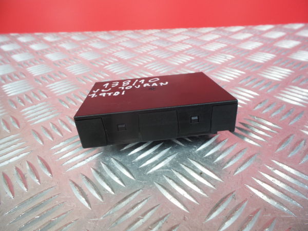 Module de confort VOLKSWAGEN Touran (1T) Imagem-4