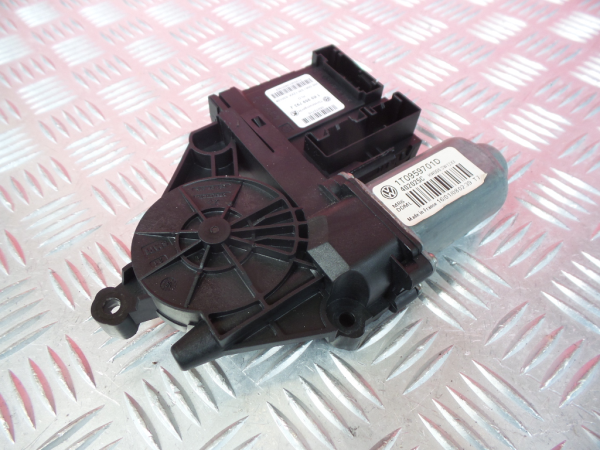 Motor Elevalunas Delantero Izquierdo VOLKSWAGEN Touran (1T) Imagem-2
