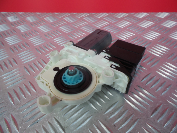 Motor de Elevalunas Trasero Izquierdo VOLKSWAGEN Touran (1T)