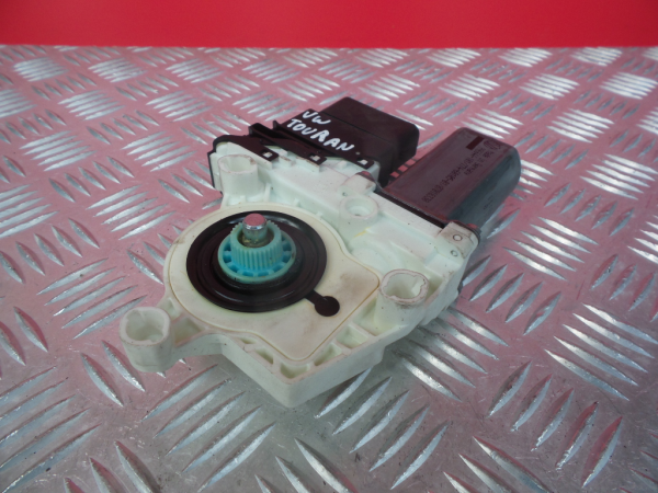 Motor Elevalunas Trasero Derecho VOLKSWAGEN Touran (1T)