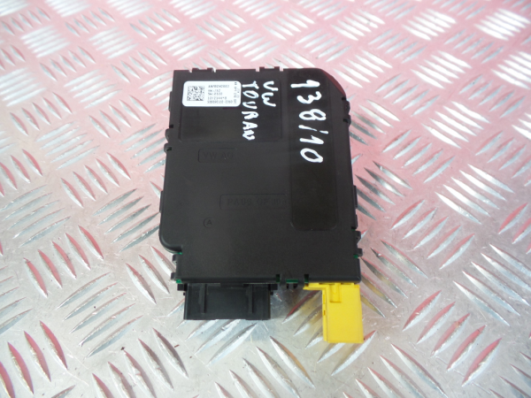 Sensor ángulo dirección VOLKSWAGEN Touran (1T) Imagem-3