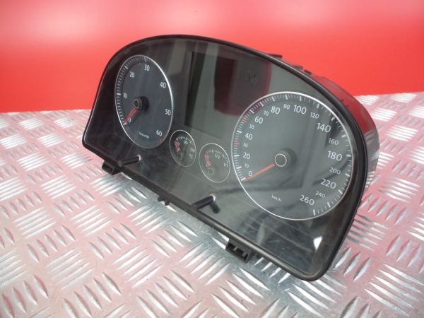 Quadrante / Cuadro de instrumentos VOLKSWAGEN Touran (1T)