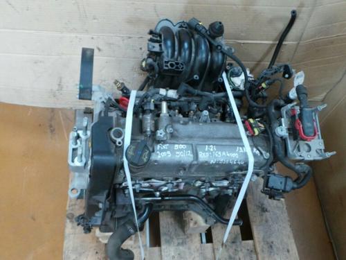 Moteur complet FIAT 500 (312_)