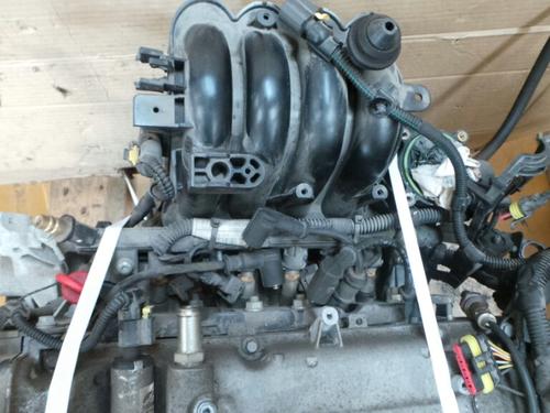 Moteur complet FIAT 500 (312_) Imagem-1