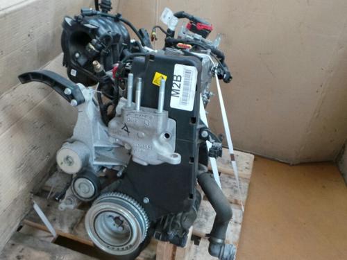 Moteur complet FIAT 500 (312_) Imagem-2