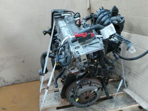 Moteur complet FIAT 500 (312_) Imagem-3