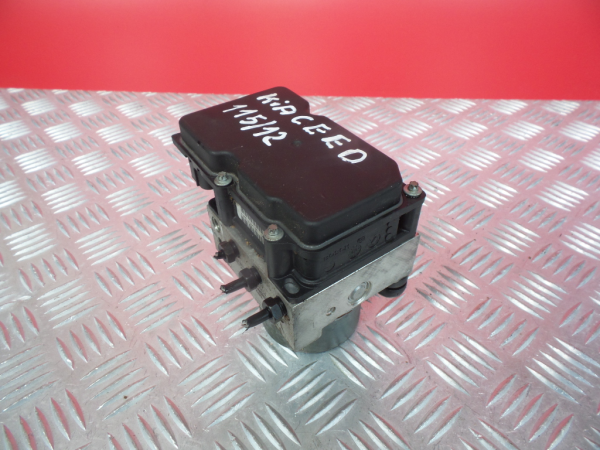 ABS KIA Pro Ceed (ED) Imagem-6