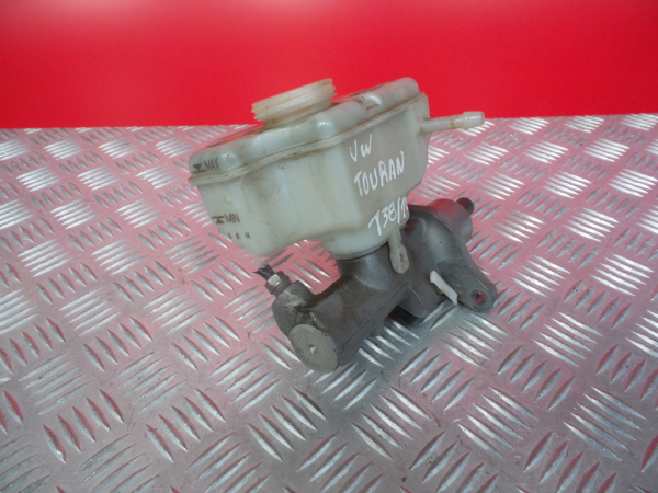 Pompe hydraulique du système de freinage VOLKSWAGEN Touran (1T)