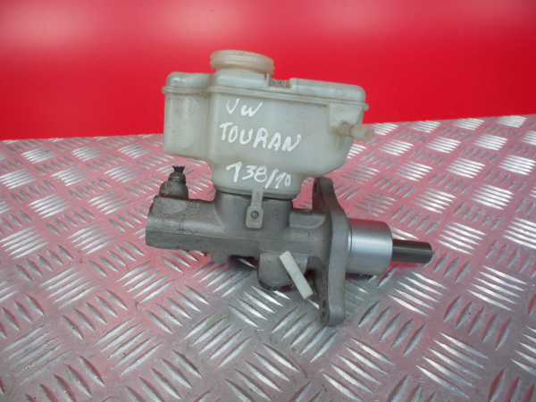 Pompa idraulica del sistema frenante VOLKSWAGEN Touran (1T) Imagem-1