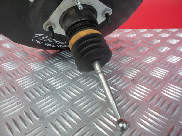 Servo frein VOLKSWAGEN Touran (1T) Imagem-5