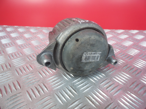 Soporte Del Motor MERCEDES-BENZ Classe C (W204) Imagem-3