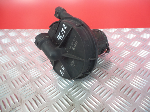 Bomba de ar AUDI A4 Cabriolet (8H7, B6)