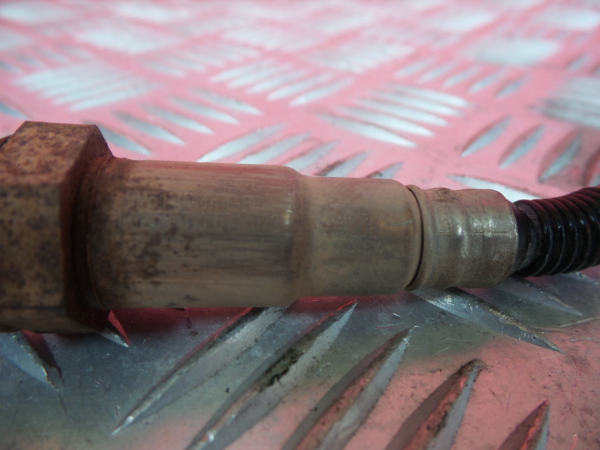 Sonda lambda FORD Focus II (DA_) Imagem-3
