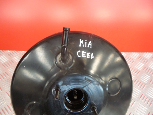 Servofreno KIA Pro Ceed (ED) Imagem-2