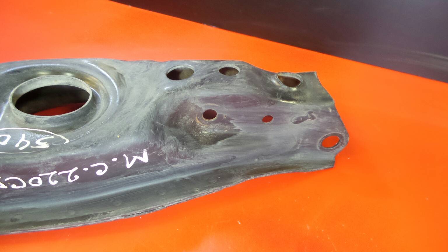 Querlenker Hinterer Rechter MERCEDES-BENZ Classe C (W204) Imagem-1