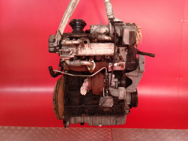 Moteur complet SKODA Superb II Hatchback (3T4)