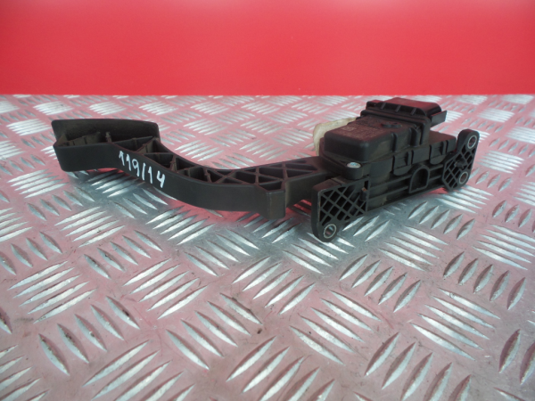 Accelerator Pedal FORD Focus II (DA_) Imagem-4
