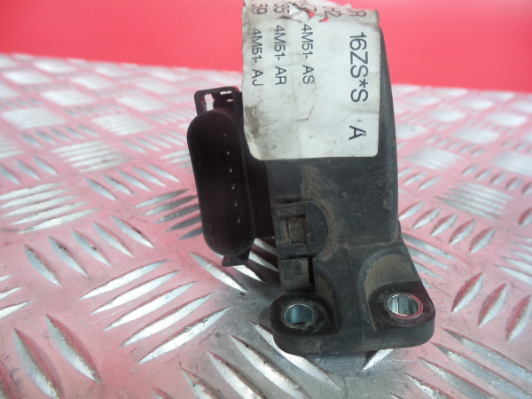 Accelerator Pedal FORD Focus II (DA_) Imagem-5