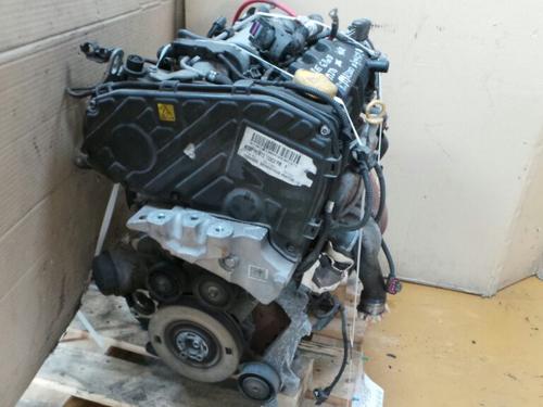 Complete Engine FIAT Grande Punto (199_) Imagem-2