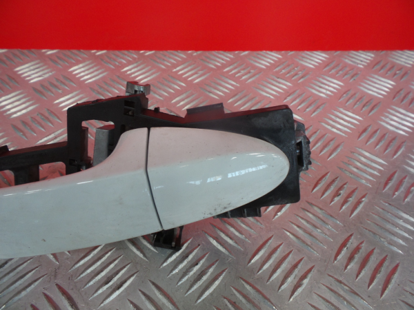 Maniglia porta anteriore destra FORD Transit Courier I Kombi Imagem-2