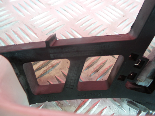 Maniglia porta anteriore destra FORD Transit Courier I Kombi Imagem-3