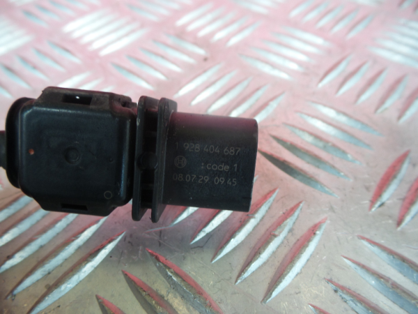 Sonda lambda KIA Ceed (ED) Imagem-4