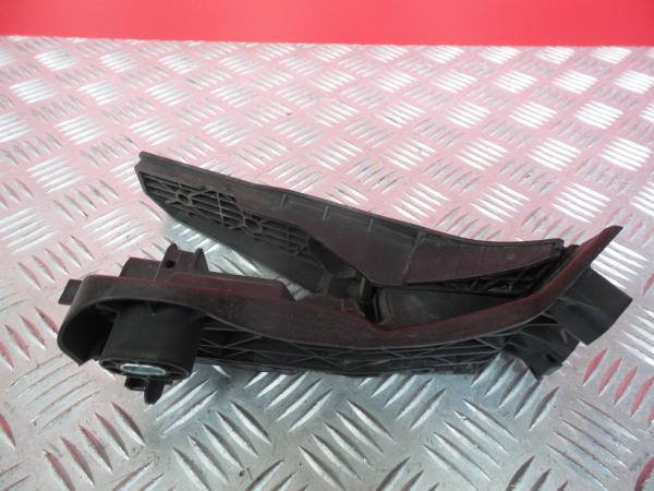 Pedal do acelerador SEAT Leon (1P1) Imagem-6