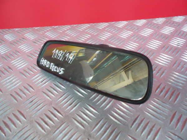 Interior rear-view mirror FORD Focus II (DA_)