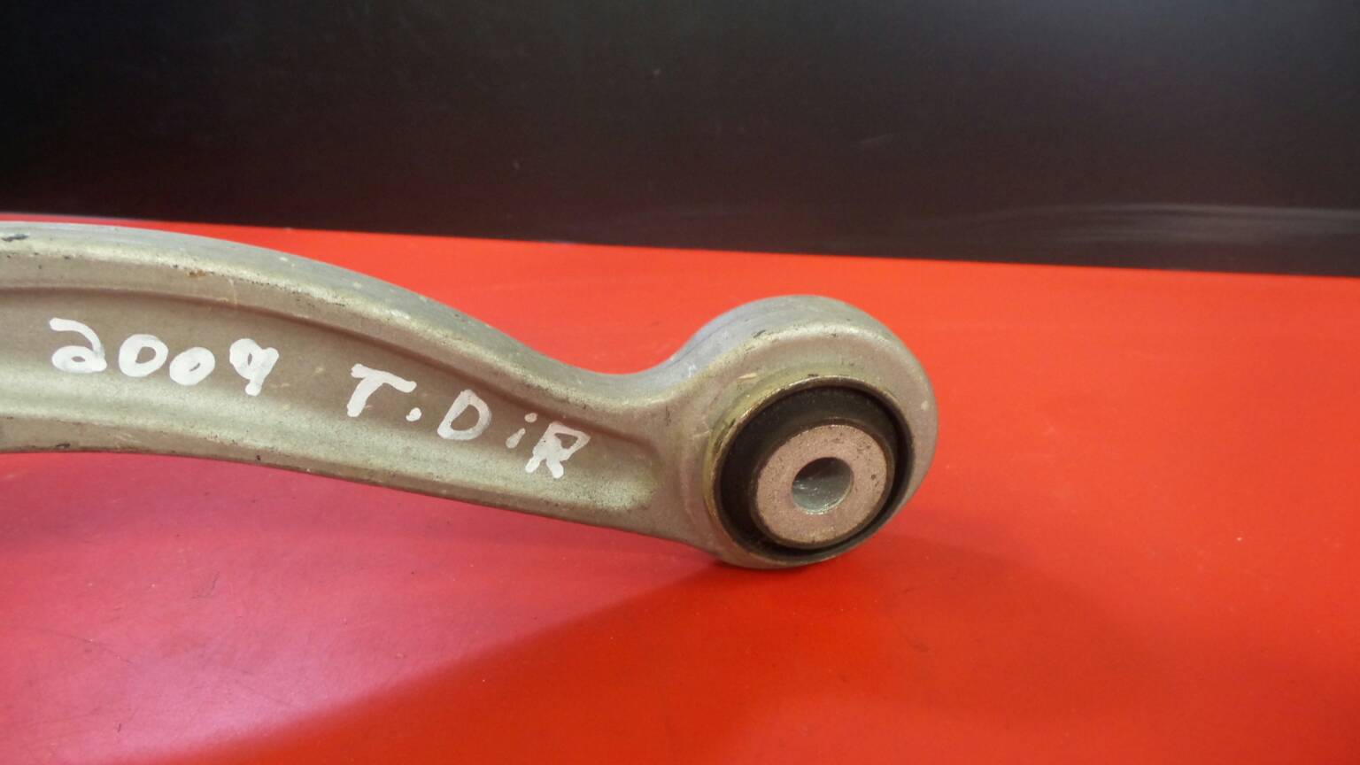 Querlenker Hinterer Rechter MERCEDES-BENZ Classe C (W204) Imagem-1