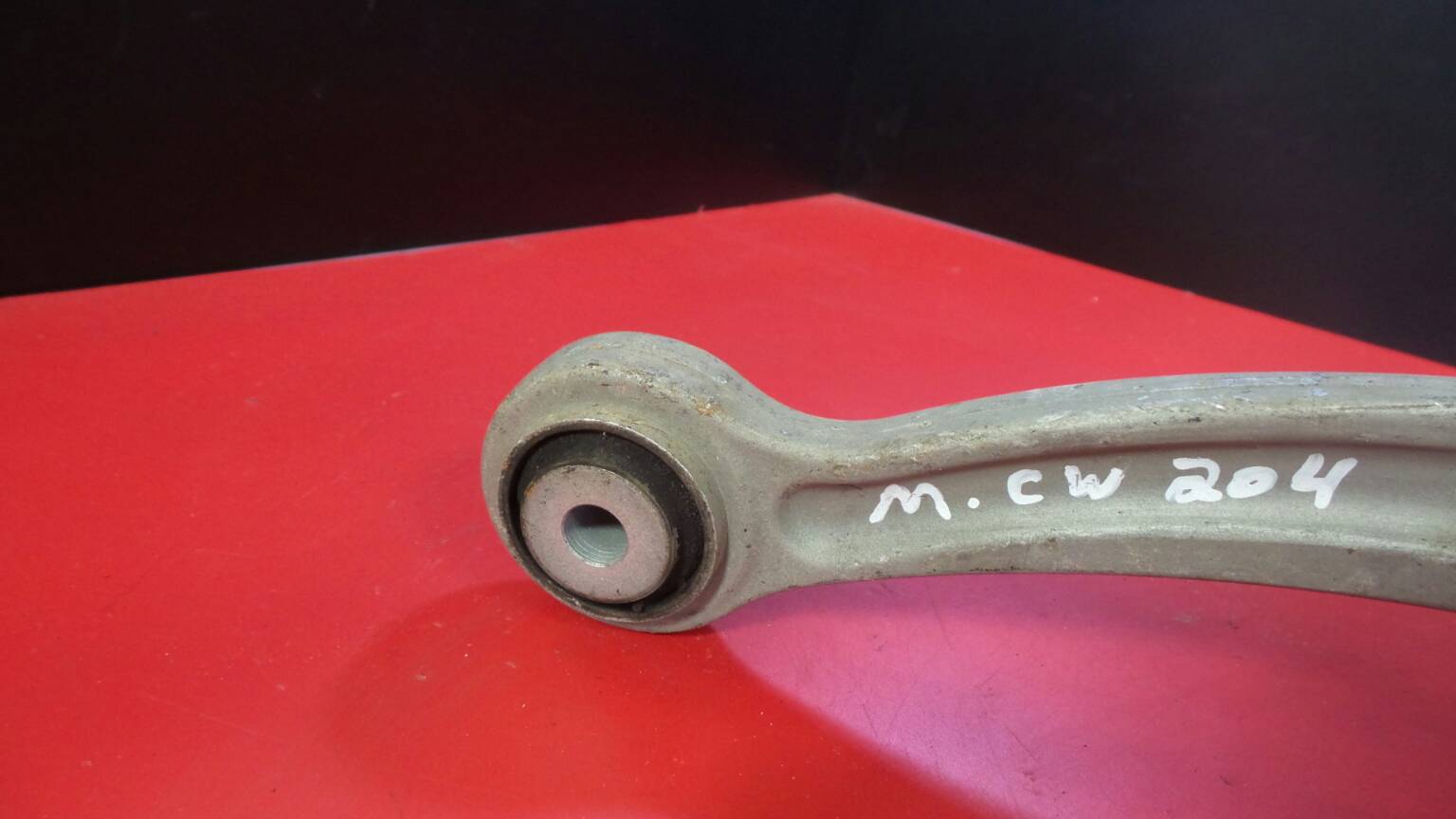 Querlenker Hinterer Rechter MERCEDES-BENZ Classe C (W204) Imagem-2