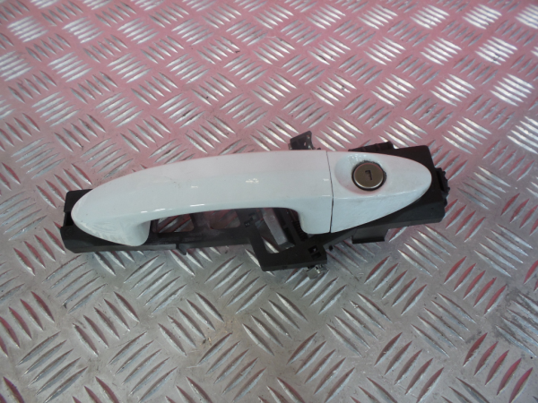 Maniglia porta anteriore sinistra FORD Transit Courier I Kombi Imagem-1