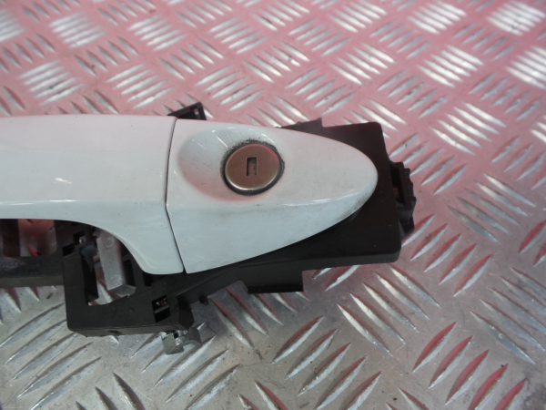Maniglia porta anteriore sinistra FORD Transit Courier I Kombi Imagem-2