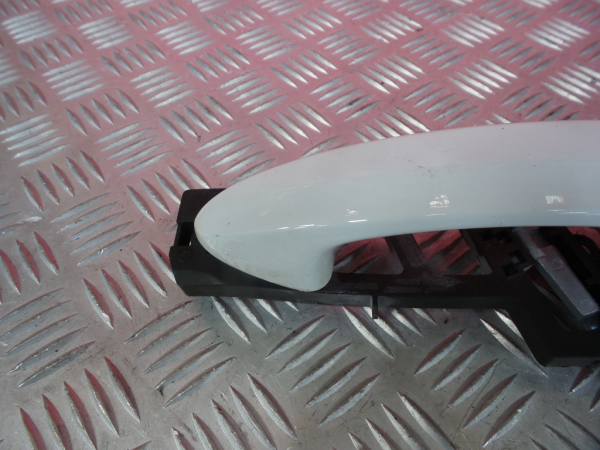 Maniglia porta anteriore sinistra FORD Transit Courier I Kombi Imagem-3