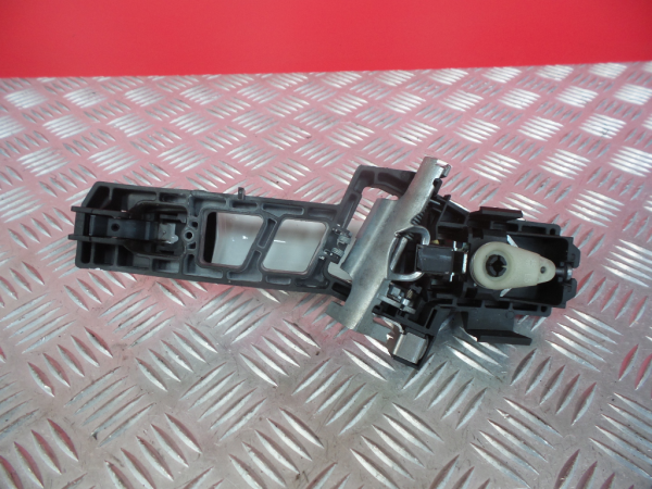 Maniglia porta anteriore sinistra FORD Transit Courier I Kombi Imagem-5