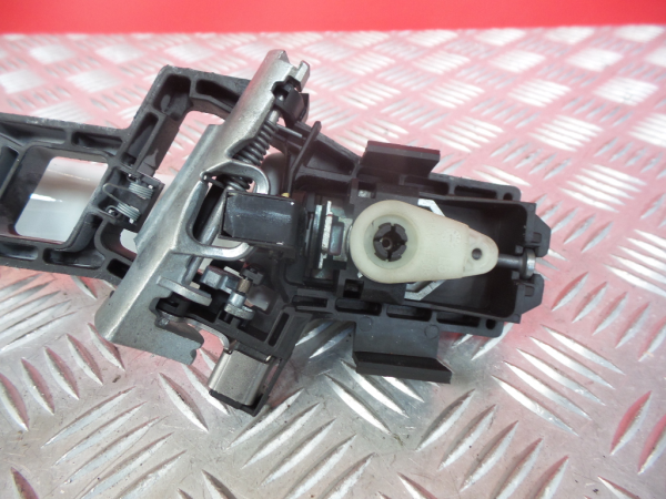 Maniglia porta anteriore sinistra FORD Transit Courier I Kombi Imagem-6