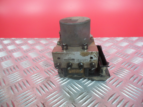 ABS KIA Ceed (ED) Imagem-3