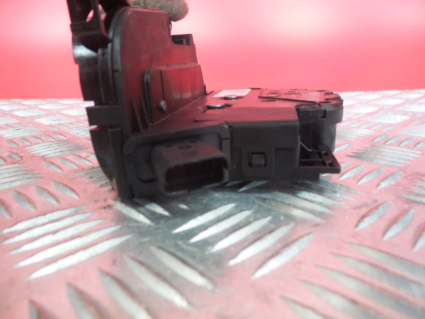 Front Right Door Lock RENAULT Clio IV Grandtour (KH_) Imagem-5