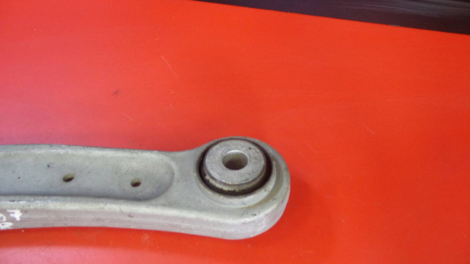 Querlenker Hinterer Rechter MERCEDES-BENZ Classe C (W204) Imagem-1