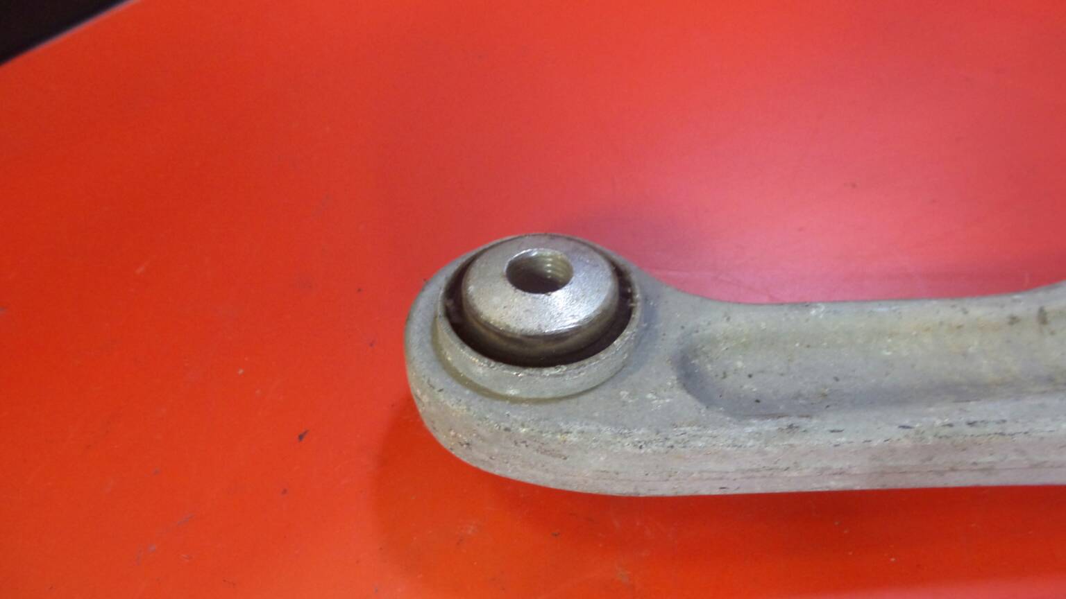 Querlenker Hinterer Rechter MERCEDES-BENZ Classe C (W204) Imagem-2