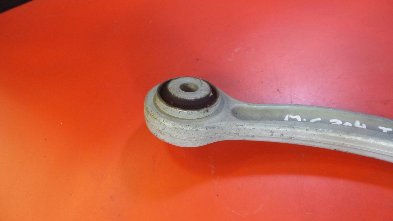 Bras de suspension arrière Droite MERCEDES-BENZ Classe C (W204) Imagem-2