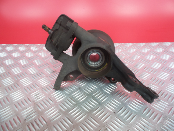 Fusello anteriore destro KIA Ceed (ED)