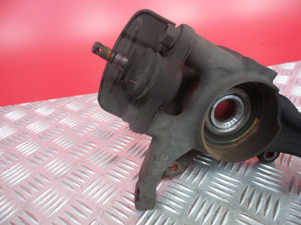 Fusello anteriore destro KIA Ceed (ED) Imagem-2